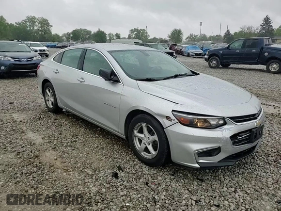 2016 Chevrolet Malibu LS z VIN 1G1ZB5ST6GF290413, wystawiony jako Copart lot #55308585 z przebiegiem 197 134 mil mil oraz Szkody całkowita. Historia ofert i sprzedaży dostępna na DreamBid. Obrazek 13.