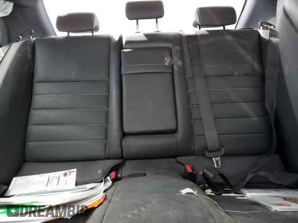 2020 Lexus IS 300 F Sport with VIN JTHG81F27L5041365, listed as a Copart auction lot 49828715 with 66,119 mi miles and Salvage title. Bid and sale history available at DreamBid. Image 10.