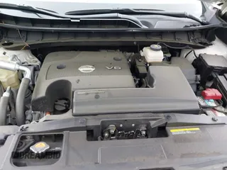 2016 Nissan Murano Platinum with VIN 5N1AZ2MG5GN126361, listed as a IAAI auction lot 41973077 with 124,624 mi miles and . Bid and sale history available at DreamBid. Image 10.