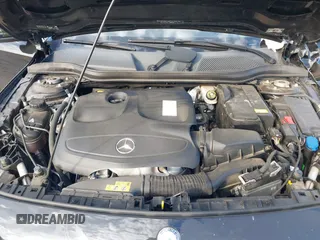 2016 Mercedes-Benz GLA 250 z VIN WDCTG4EBXGJ203129, wystawiony jako IAAI lot #41913190 z przebiegiem 64 874 mil mil oraz . Historia ofert i sprzedaży dostępna na DreamBid. Obrazek 10.