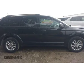 2017 Dodge Journey SXT with VIN 3C4PDCBG6HT514562, listed as a IAAI auction lot 42537706 with 178,000 mi miles and . Bid and sale history available at DreamBid. Image 13.