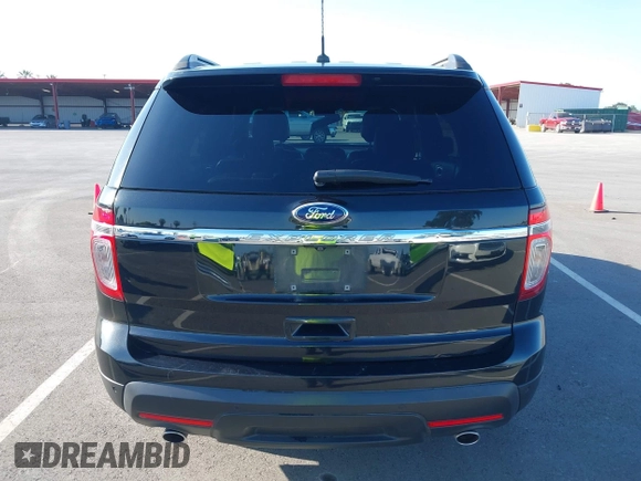 2013 Ford Explorer XLT with VIN 1FM5K7D89DGB83982, listed as a IAAI auction lot 42153595 with 127,068 mi miles and . Bid and sale history available at DreamBid. Image 17.