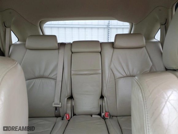 2004 Lexus RX 330 with VIN 2T2GA31U44C001268, listed as a Copart auction lot 43723375 with 327,456 mi miles and Salvage Title. Bid and sale history available at carsss.com. Image 10.