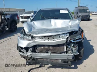 2020 Chevrolet Trax LS z VIN KL7CJKSB8LB033001, wystawiony jako IAAI lot #42107104 z przebiegiem 106 123 mil mil oraz . Historia ofert i sprzedaży dostępna na DreamBid. Obrazek 13.
