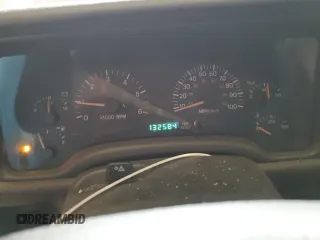 2001 Jeep Cherokee Sport with VIN 1J4FF58S01L519670, listed as a Copart auction lot 84340454 with 132,584 mi miles and Clean title. Bid and sale history available at DreamBid. Image 9.
