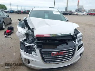 2016 GMC Terrain SLT z VIN 2GKFLPE33G6242445, wystawiony jako IAAI lot #42346061 z przebiegiem 178 296 mil mil oraz . Historia ofert i sprzedaży dostępna na DreamBid. Obrazek 18.