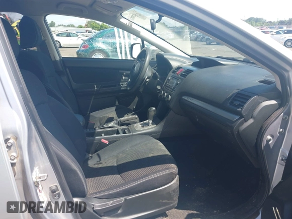2013 Subaru Crosstrek Premium с VIN JF2GPACC6DH852447, выставлен на аукционе IAAI как лот 42332966 с пробегом 147 567 миль миль и . История ставок и продаж доступна на DreamBid. Изображение 5.