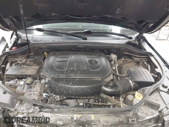 2021 Jeep Grand Cherokee Laredo E z VIN 1C4RJEAG7MC738928, wystawiony jako IAAI lot #42708702 z przebiegiem 63 329 mil mil oraz . Historia ofert i sprzedaży dostępna na DreamBid. Obrazek 10.