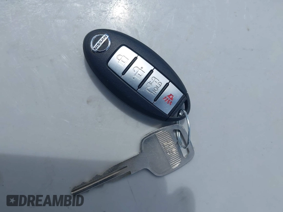 2017 Nissan LEAF SV z VIN 1N4BZ0CP4HC301703, wystawiony jako IAAI lot #42195180 z przebiegiem 42 366 mil mil oraz . Historia ofert i sprzedaży dostępna na DreamBid. Obrazek 11.
