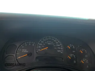 2005 Chevrolet Avalanche Z66 z VIN 3GNEC12Z05G151462, wystawiony jako Copart lot #56941985 z przebiegiem Nie podano mil oraz Szkoda całkowita • Salvage title. Historia ofert i sprzedaży dostępna na DreamBid. Obrazek 9.