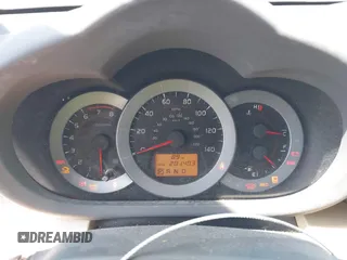 2010 Toyota RAV4 Limited с VIN 2T3DF4DV5AW078686, выставлен на аукционе IAAI как лот 42650924 с пробегом 200 491 миль миль и . История ставок и продаж доступна на DreamBid. Изображение 7.