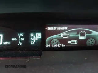 2013 Toyota Prius One with VIN JTDKN3DU2D5694515, listed as a IAAI auction lot 41849171 with 130,479 mi miles and . Bid and sale history available at DreamBid. Image 15.