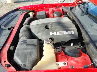 2016 Dodge Challenger R/T с VIN 2C3CDZBT4GH117491, выставлен на аукционе IAAI как лот 42868454 с пробегом 71 743 миль миль и . История ставок и продаж доступна на DreamBid. Изображение 21.
