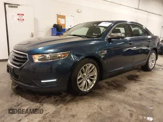 2017 Ford Taurus Limited with VIN 1FAHP2F82HG109592, listed as a IAAI auction lot 41768592 with 155,477 mi miles and . Bid and sale history available at DreamBid. Image 18.