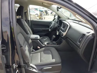 2019 GMC Canyon 4WD SLE with VIN 1GTG6CEN6K1332802, listed as a IAAI auction lot 41893281 with 62,177 mi miles. Bid and sale history available at carsss.com. Image 5.