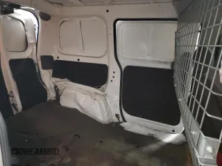 2017 Nissan NV200 SV with VIN 3N6CM0KN0HK690876, listed as a Copart auction lot 88979825 with 111,393 mi miles and Salvage title. Bid and sale history available at DreamBid. Image 11.