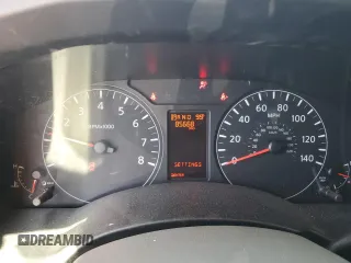 2016 Nissan NV SV с VIN 1N6BF0KM7GN811442, выставлен на аукционе Copart как лот 50607145 с пробегом 85 668 миль миль и Чистый • Clean title. История ставок и продаж доступна на DreamBid. Изображение 9.