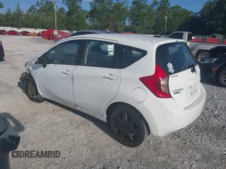2016 Nissan Note S с VIN 3N1CE2CP4GL368684, выставлен на аукционе IAAI как лот 42578752 с пробегом 134 739 миль миль и . История ставок и продаж доступна на DreamBid. Изображение 3.