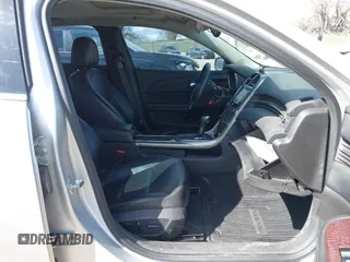 2013 Chevrolet Malibu LTZ with VIN 1G11H5SA3DF192011, listed as a IAAI auction lot 42022440 with 124,603 mi miles and . Bid and sale history available at DreamBid. Image 5.