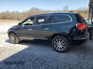 2013 Buick Enclave Leather with VIN 5GAKRCKD5DJ216248, listed as a Copart auction lot 49745645 with 265,121 mi miles and Clean Title. Bid and sale history available at carsss.com. Image 2.