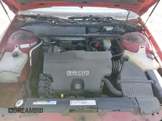 1999 Buick LeSabre Custom with VIN 1G4HP52KXXH467914, listed as a IAAI auction lot 41968586 with 159,680 mi miles and . Bid and sale history available at DreamBid. Image 10.