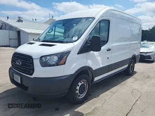 2017 Ford Transit z VIN 1FTYR1CMXHKB25388, wystawiony jako IAAI lot #42733820 z przebiegiem 360 508 mil mil oraz . Historia ofert i sprzedaży dostępna na DreamBid. Obrazek 7.