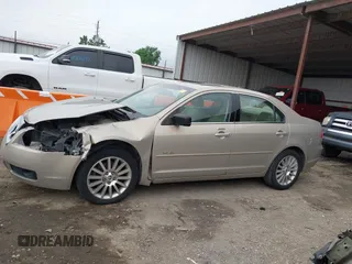 2008 Mercury Milan Premier z VIN 3MEHM08198R659757, wystawiony jako IAAI lot #42109471 z przebiegiem 138 650 mil mil oraz . Historia ofert i sprzedaży dostępna na DreamBid. Obrazek 14.