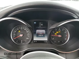 2016 Mercedes-Benz C 300 z VIN 55SWF4JB1GU120349, wystawiony jako Copart lot #55175825 z przebiegiem 135 610 mil mil oraz Szkoda całkowita • Salvage title. Historia ofert i sprzedaży dostępna na DreamBid. Obrazek 9.
