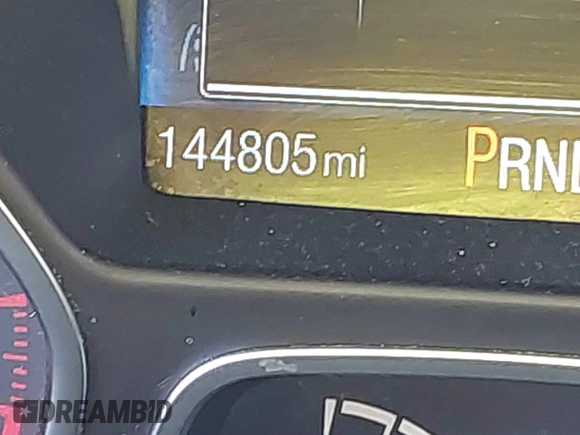 2015 Ford Focus SE with VIN 1FADP3F26FL280298, listed as a IAAI auction lot 40852000 with 144,805 mi miles and . Bid and sale history available at DreamBid. Image 7.