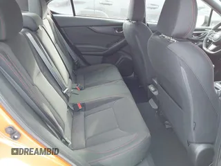 2023 Subaru WRX Premium с VIN JF1VBAF69P9821921, выставлен на аукционе IAAI как лот 41785835 с пробегом 6 433 миль миль и . История ставок и продаж доступна на DreamBid. Изображение 8.