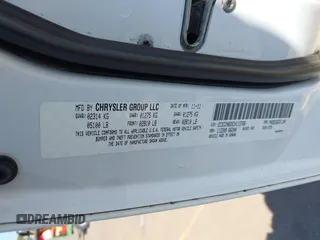 2012 Chrysler 300 S z VIN 2C3CCABG5CH115766, wystawiony jako IAAI lot #41893708 z przebiegiem 129 260 mil mil oraz . Historia ofert i sprzedaży dostępna na DreamBid. Obrazek 9.