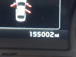 2016 Kia Optima SXL Turbo with VIN 5XXGV4L20GG023095, listed as a IAAI auction lot 41580598 with 155,002 mi miles. Bid and sale history available at carsss.com. Image 15.