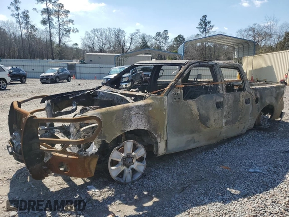 2014 Ford F-150 XL with VIN 1FTFW1EF8EKD56705, listed as a Copart auction lot 46222385 with 0 mi miles and Non Repairable. Bid and sale history available at carsss.com. Image 1.