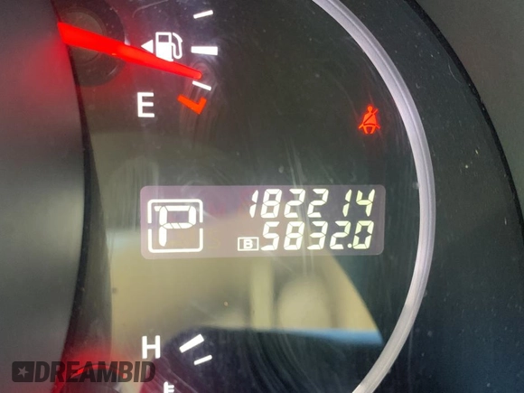 2013 Nissan Murano SL with VIN JN8AZ1MU1DW206397, listed as a Copart auction lot 83269874 with 182,214 mi miles and Salvage Title. Bid and sale history available at carsss.com. Image 8.