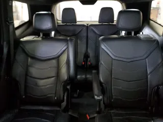 2020 Cadillac XT6 AWD Premium Luxury with VIN 1GYKPFRS0LZ202973, listed as a Copart auction lot 51316895 with 21,636 mi miles and Clean Title. Bid and sale history available at carsss.com. Image 10.