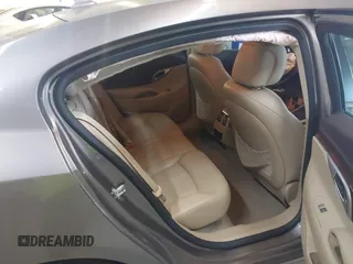 2010 Buick LaCrosse CXL with VIN 1G4GC5EG3AF231154, listed as a IAAI auction lot 41982414 with 105,507 mi miles and . Bid and sale history available at DreamBid. Image 8.