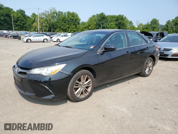 2017 Toyota Camry XLE with VIN 4T1BF1FK7HU284894, listed as a Copart auction lot 67665094 with 205,204 mi miles and Clean Title. Bid and sale history available at carsss.com. Image 1.