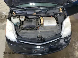 2008 Toyota Prius with VIN JTDKB20U283421228, listed as a Copart auction lot 54351875 with 138,447 mi miles and Salvage Title. Bid and sale history available at carsss.com. Image 11.