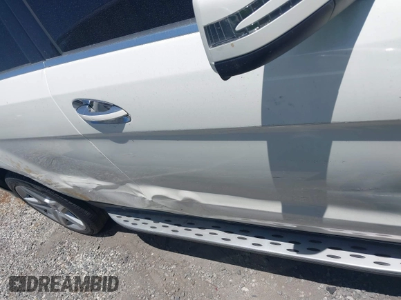 2014 Mercedes-Benz M 550 with VIN 4JGDA7DB5EA292311, listed as a IAAI auction lot 41680091 with 125,932 mi miles and . Bid and sale history available at DreamBid. Image 13.