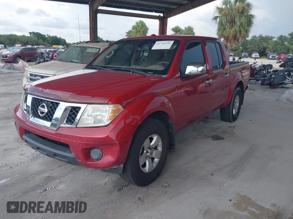 2012 Nissan Frontier SV with VIN 1N6AD0ER5CC458181, listed as a IAAI auction lot 42742536 with 308,786 mi miles and . Bid and sale history available at DreamBid. Image 20.