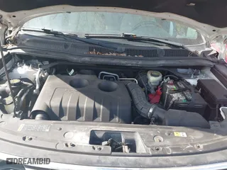 2016 Ford Explorer with VIN 1FM5K7BH4GGB60469, listed as a IAAI auction lot 42064652 with 152,664 mi miles. Bid and sale history available at carsss.com. Image 10.