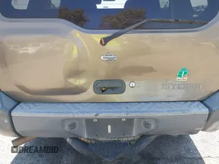 2001 Nissan Xterra XE z VIN 5N1ED28T41C554495, wystawiony jako IAAI lot #42282971 z przebiegiem 270 465 mil mil oraz . Historia ofert i sprzedaży dostępna na DreamBid. Obrazek 6.
