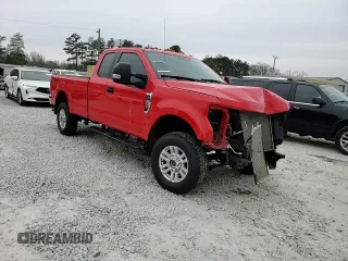 2018 Ford F-250 XL z VIN 1FT7X2B63JEC97549, wystawiony jako Copart lot #89342415 z przebiegiem 71 897 mil mil oraz Szkoda całkowita • Salvage title. Historia ofert i sprzedaży dostępna na DreamBid. Obrazek 13.