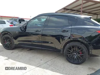 2019 Maserati Levante с VIN ZN661XUAXKX323919, выставлен на аукционе IAAI как лот 42484880 с пробегом 71 024 миль миль и . История ставок и продаж доступна на DreamBid. Изображение 14.