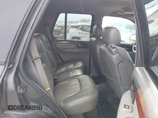 2003 GMC Envoy SLT with VIN 1GKDT13S632197541, listed as a IAAI auction lot 42178695 with 221,189 mi miles and . Bid and sale history available at DreamBid. Image 8.