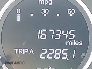 2015 Honda CR-V EX with VIN 5J6RM4H55FL090900, listed as a IAAI auction lot 42229472 with 167,345 mi miles and . Bid and sale history available at DreamBid. Image 15.