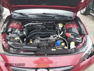 2023 Subaru Impreza Premium with VIN 4S3GTAV68P3701225, listed as a IAAI auction lot 42447232 with 42,983 mi miles and . Bid and sale history available at DreamBid. Image 10.