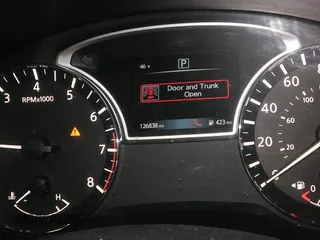 2017 Nissan Altima SV with VIN 1N4AL3APXHC172965, listed as a IAAI auction lot 42129629 with 126,838 mi miles and . Bid and sale history available at DreamBid. Image 15.