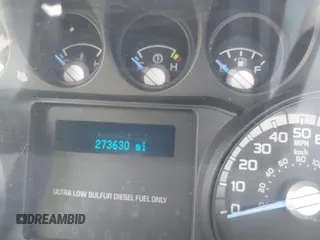 2011 Ford F-250 XL with VIN 1FTBF2AT3BEC34229, listed as a IAAI auction lot 42595342 with 273,630 mi miles and . Bid and sale history available at DreamBid. Image 7.