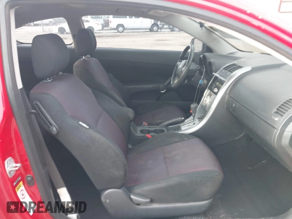 2005 Scion tC z VIN JTKDE167950048609, wystawiony jako IAAI lot #42085650 z przebiegiem 150 360 mil mil oraz . Historia ofert i sprzedaży dostępna na DreamBid. Obrazek 5.